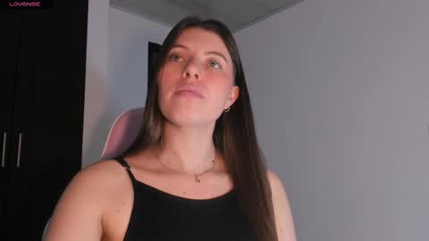 Adela Parker  online show from 12.27.24