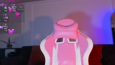 Adela Parker  online show from 02.27.25