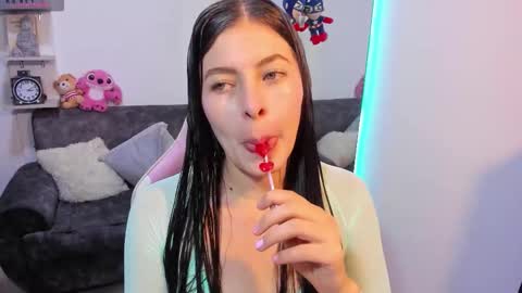 Adela Parker  online show from 10.25.25