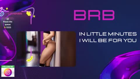 Adela Worsth online show from 10.30.25