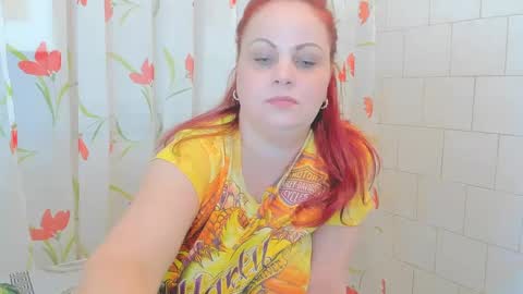 Snapshot of adelamilfsexy chatting on 02.22.25 izabellamilf online show from 02.22.25