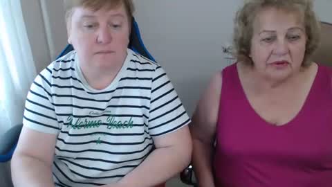 AdelAndSofia online show from 10.01.25