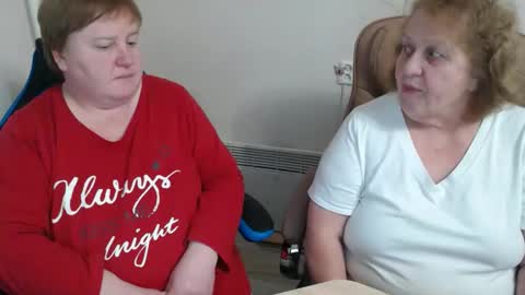 AdelAndSofia online show from 01.31.26