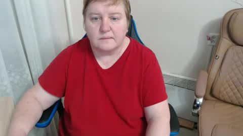 AdelAndSofia online show from 02.15.26