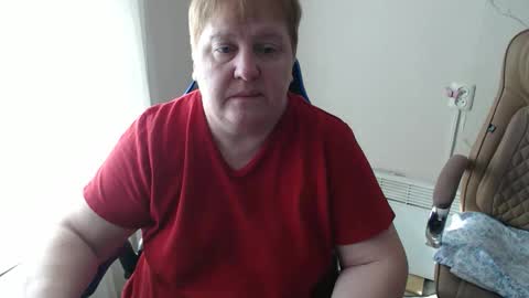 AdelAndSofia online show from 02.28.26