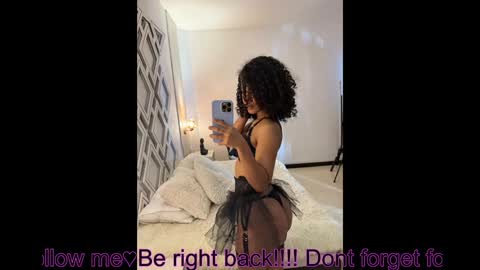 Andrea online show from 01.13.25