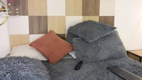 Andrea online show from 01.26.25