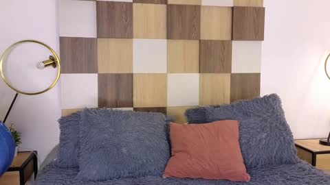 Andrea online show from 01.27.25