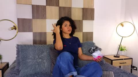 Andrea online show from 01.28.25