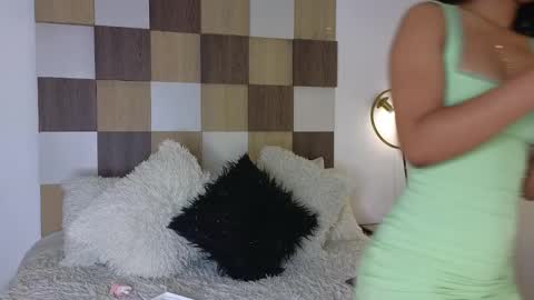 Andrea online show from 03.11.25