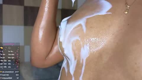 Andrea online show from 03.12.25