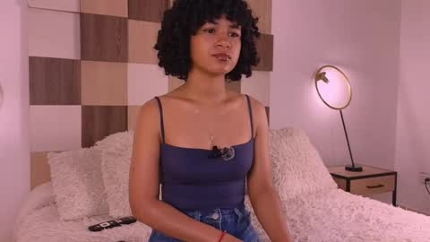 Andrea online show from 09.27.25