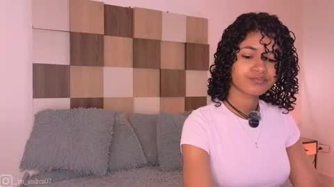 Andrea online show from 03.17.26