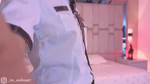 Andrea online show from 04.05.26