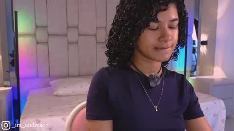 Snapshot of adele_carter_ chatting on 04.29.26 Andrea online show from 04.29.26