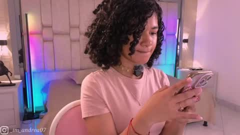 Snapshot of adele_carter_ chatting on 05.18.26 Andrea online show from 05.18.26