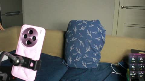 Kamala Adele online show from 04.04.26