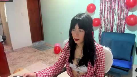 adele_mystic online show from 02.14.26