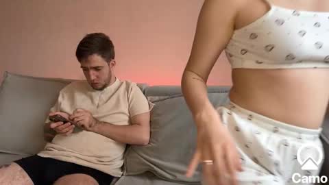 Adele Nick online show from 12.02.24