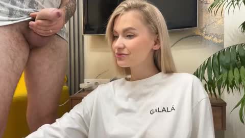 Adele Nick online show from 11.01.25