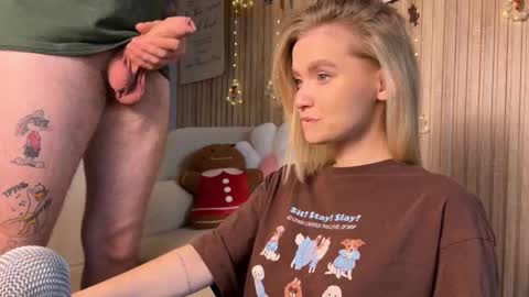 Adele Nick online show from 01.11.26