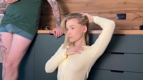 Adele Nick online show from 02.05.26