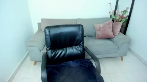 Snapshot of adele_sweett chatting on 03.03.26 Carolina online show from 03.03.26