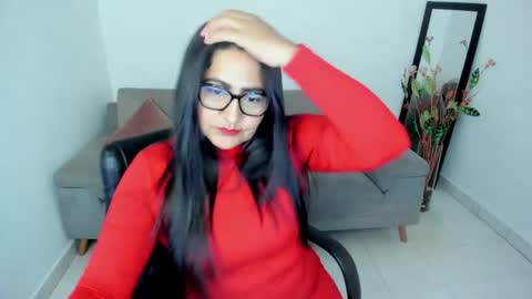 Snapshot of adele_sweett chatting on 03.06.26 Carolina online show from 03.06.26