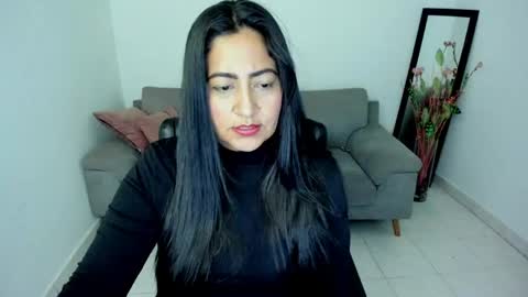 Snapshot of adele_sweett chatting on 03.27.26 Carolina online show from 03.27.26