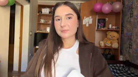 Poly online show from 03.05.26