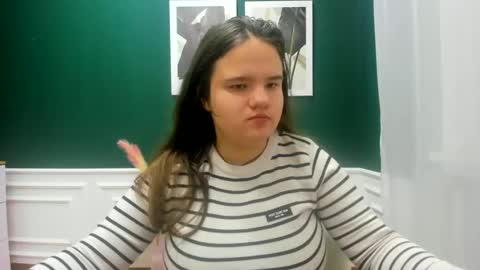 adelecruzz online show from 02.09.25