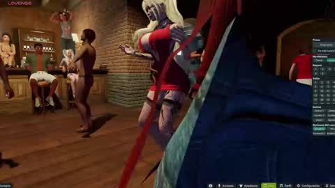 Adele online show from 11.27.25