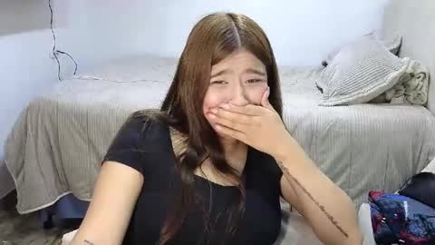 adellein foxx online show from 01.10.26