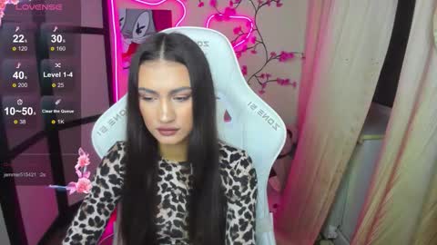 Adel online show from 11.24.25