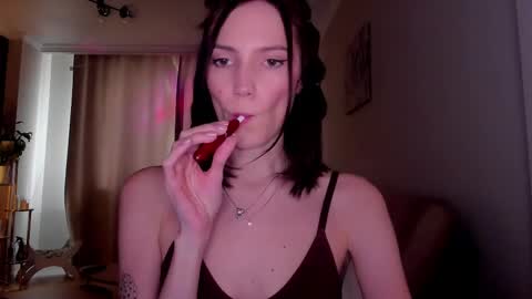 Snapshot of adeleshinem chatting on 02.04.26 Adele Shine online show from 02.04.26