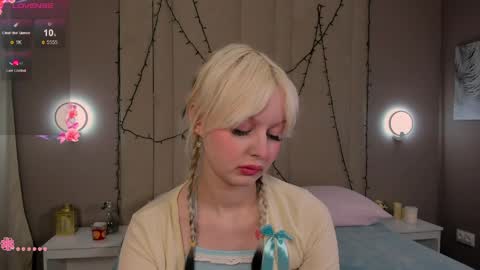 adelesilvy online show from 03.06.26