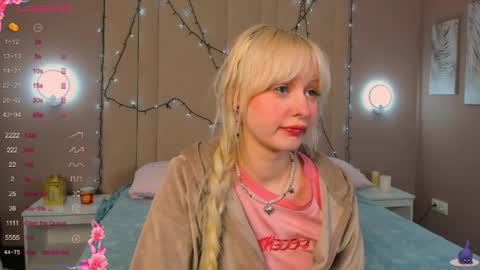 adelesilvy online show from 04.02.26