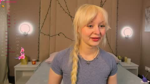 adelesilvy online show from 04.04.26