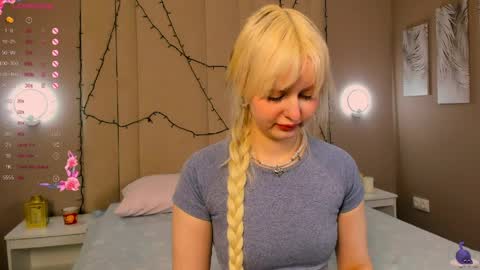 adelesilvy online show from 04.10.26