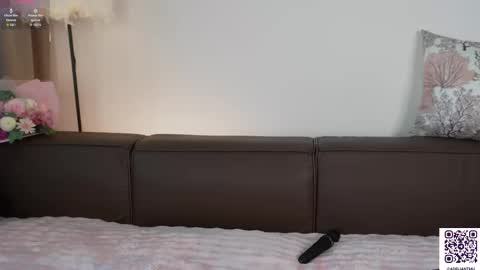 Adelia online show from 02.13.26