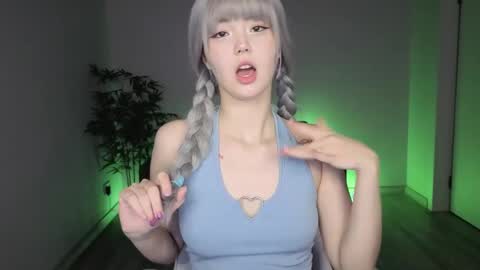 adelina__flower online show from 04.14.26