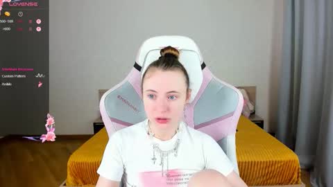 Adelina online show from 10.26.25