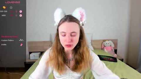 Adelina online show from 11.10.25