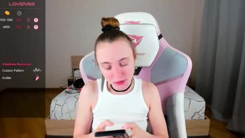 Adelina online show from 11.22.25