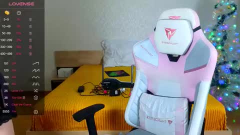 Adelina online show from 01.09.26