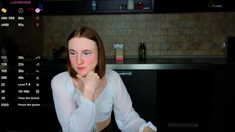 Adelina online show from 06.06.26