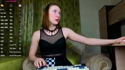 Adelina online show from 06.10.26