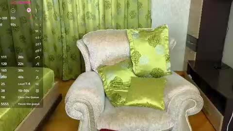 Adelina online show from 06.16.26