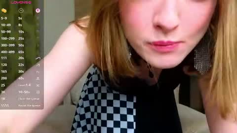 Adelina online show from 06.24.26