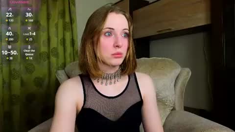 Adelina online show from 06.28.26